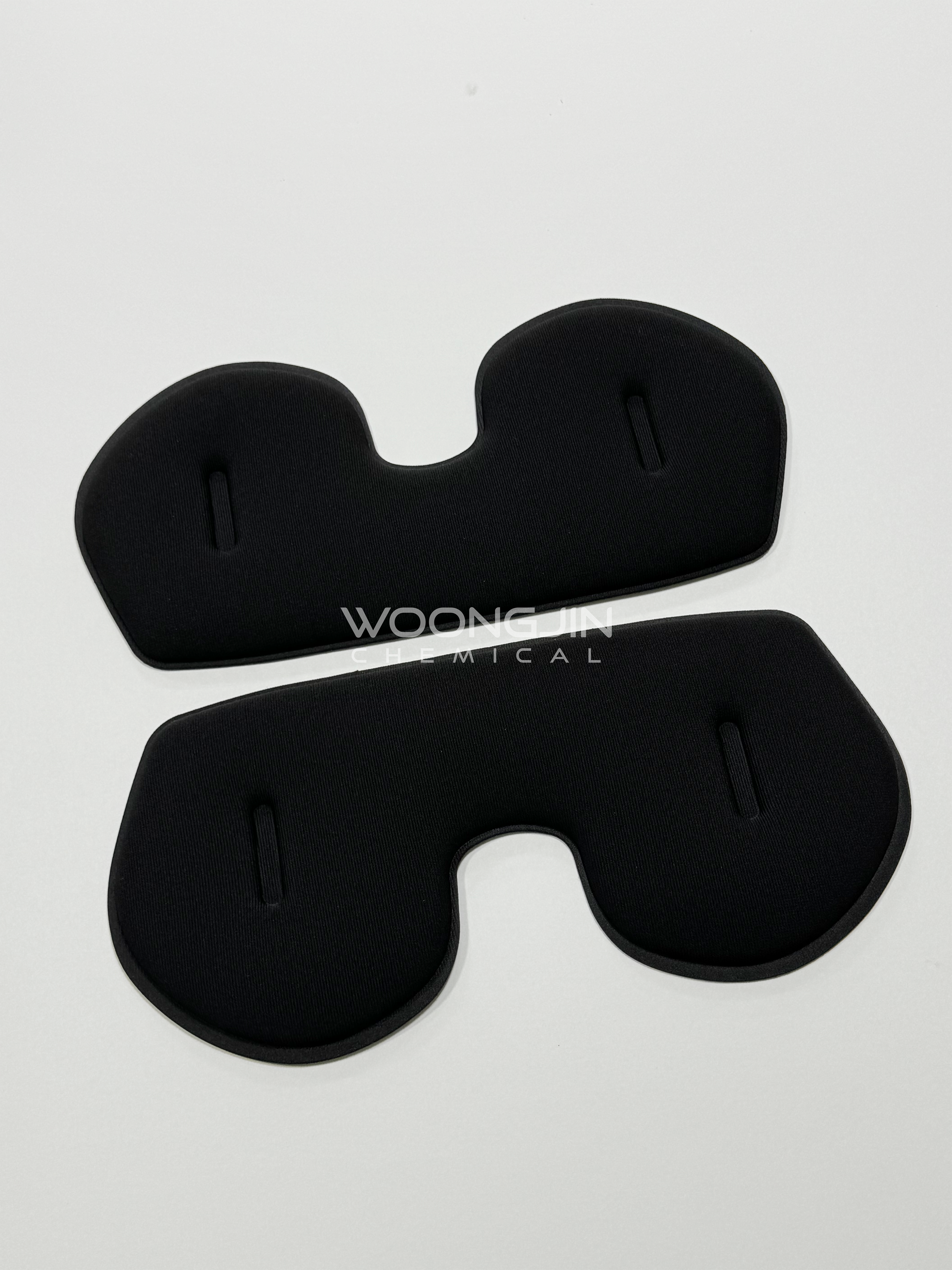 [제품소개] 자세 교정 의자 전용 스펀지 패드_블랙