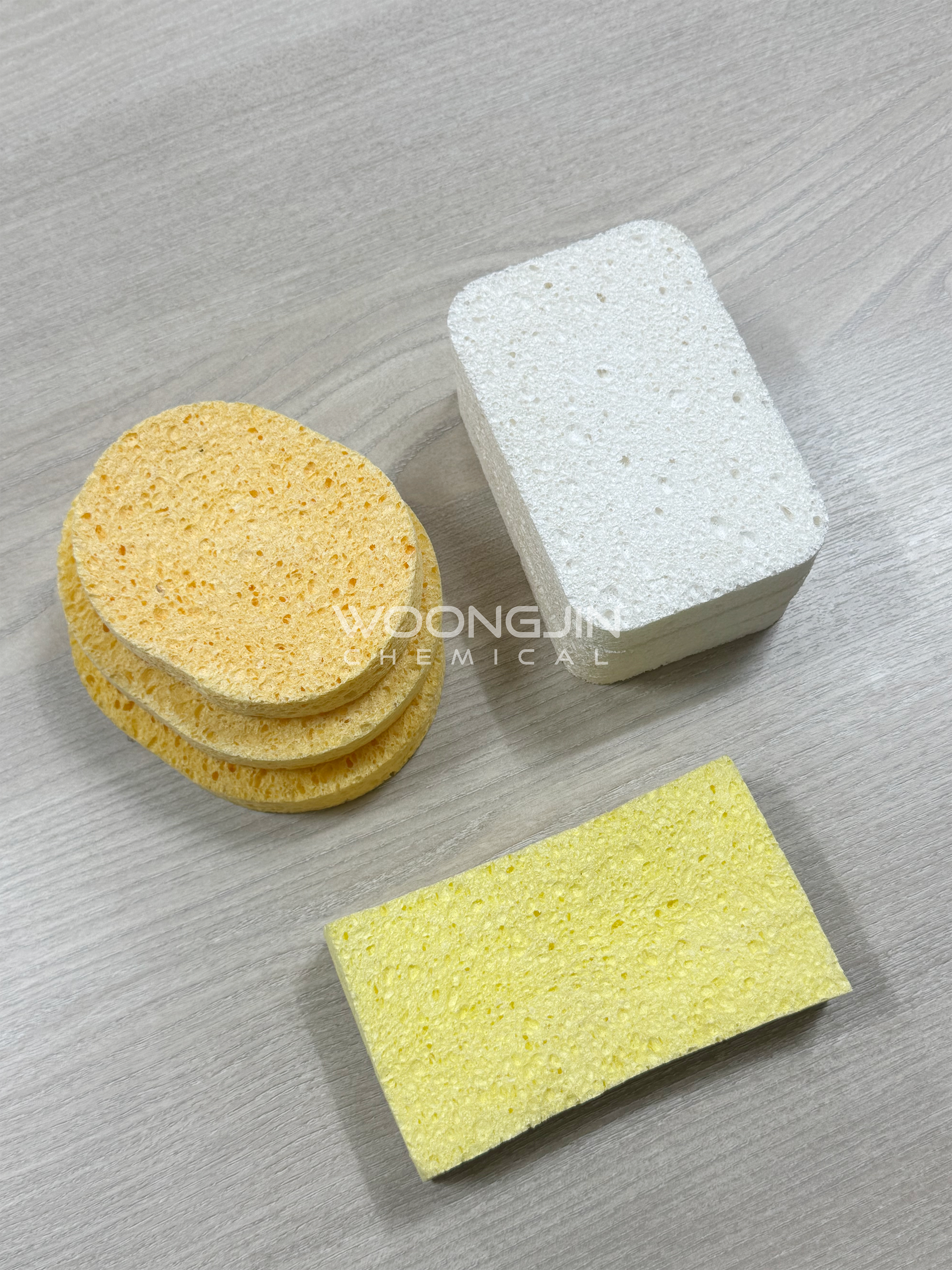 [제품소개] 셀룰로오스 다용도 스펀지