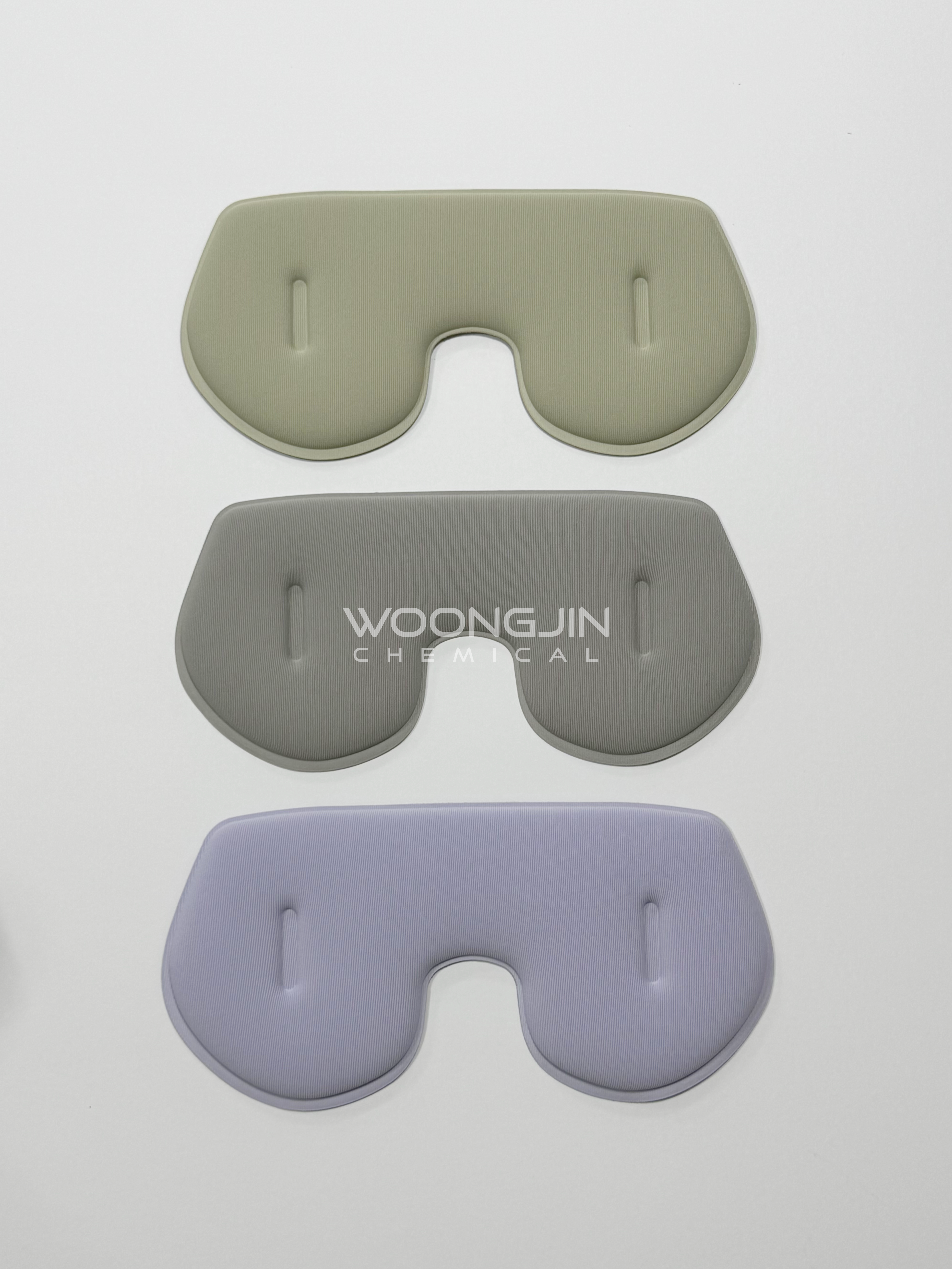 [제품소개] 자세 교정 의자 전용 스펀지 패드_컬러