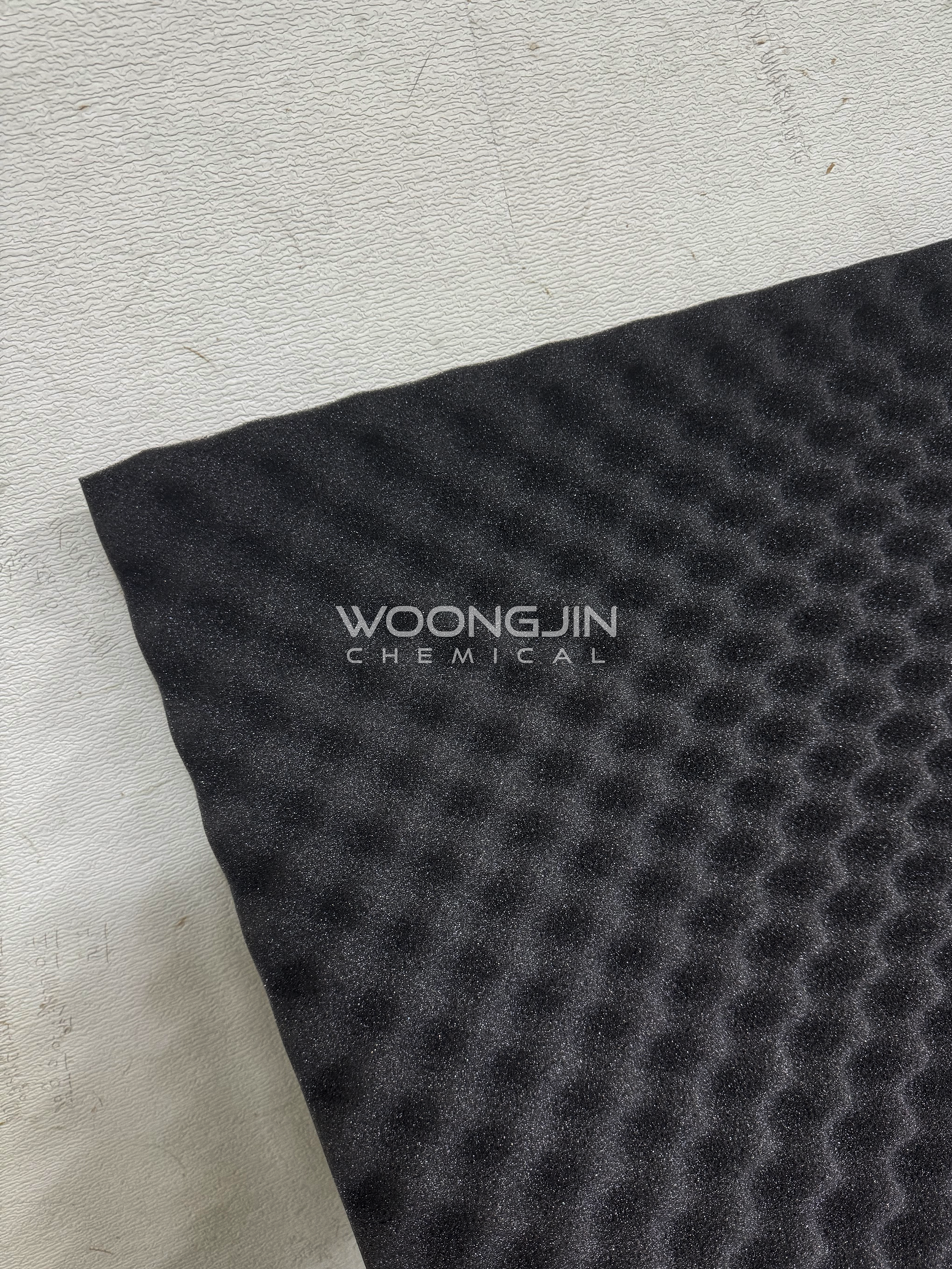 [제품소개] 방음용 스펀지