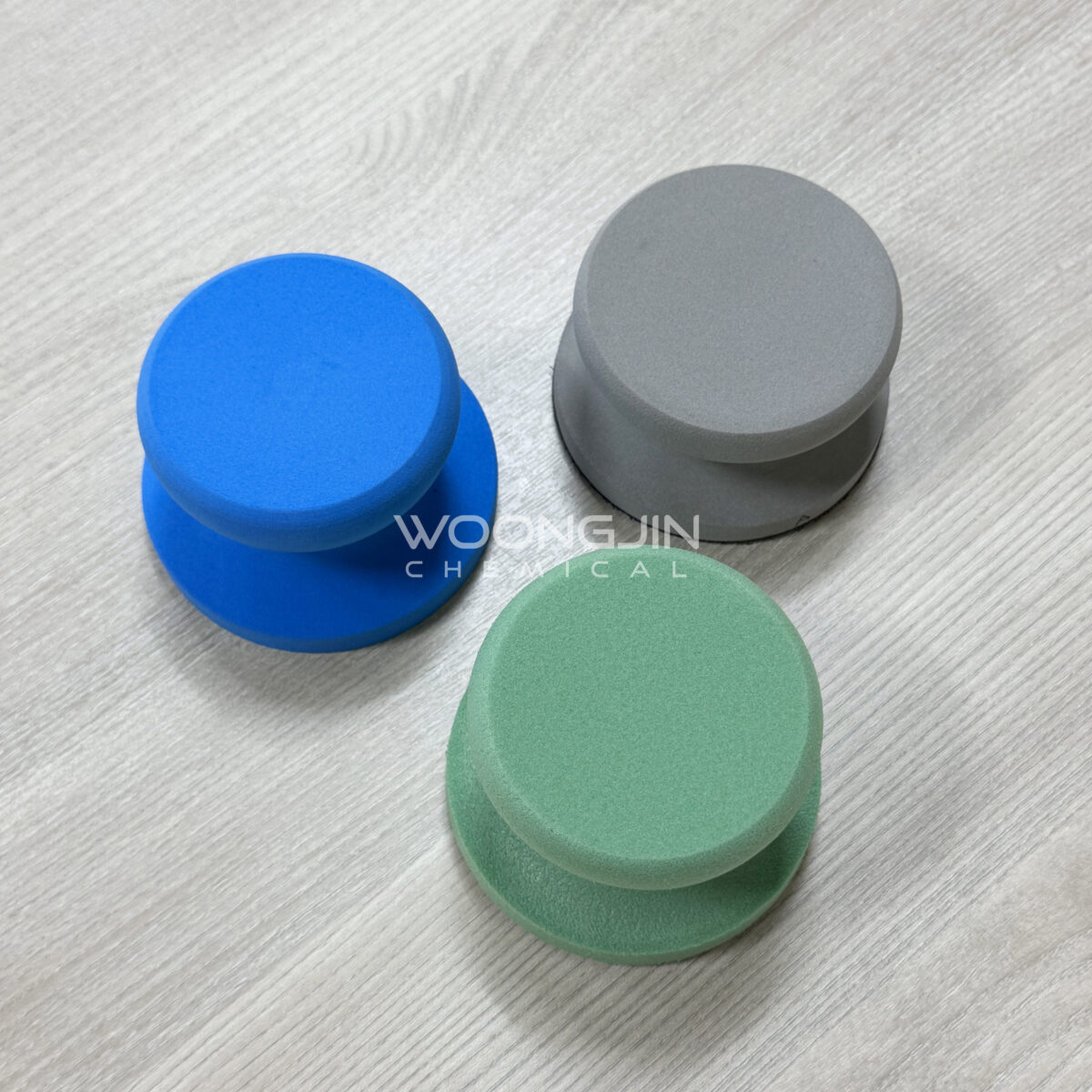 [제품소개] 왁스 어플리케이터(자동차 왁스, 코팅제 도포용 스펀지)